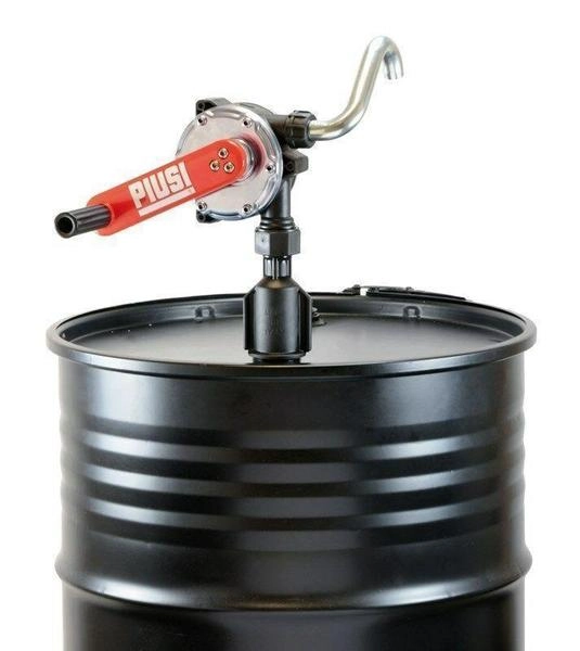 Rotary Fuel and Oil Hand Pump Image